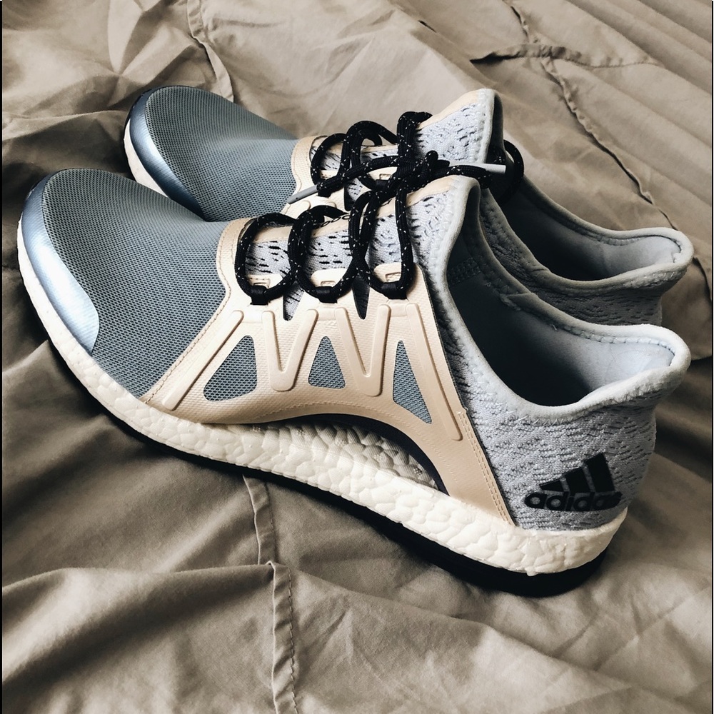 Women’s Adidas Running Shoes